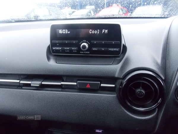 Used Mazda Mazda2 2015 for sale - 76513813: Photo 19