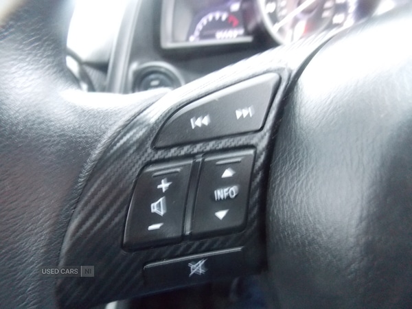 Used Mazda Mazda2 2015 for sale - 76513813: Photo 22