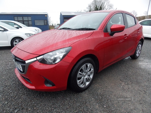 Used Mazda Mazda2 2015 for sale - 76513813: Photo 3