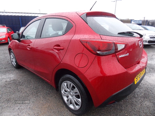 Used Mazda Mazda2 2015 for sale - 76513813: Photo 5
