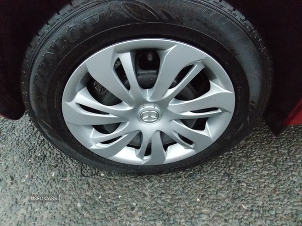 Used Mazda Mazda2 2015 for sale - 76513813: Photo 9