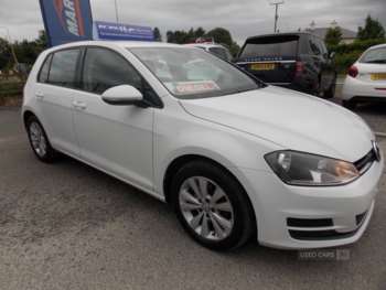 2013 - 1.6 TDI 105 SE 5dr