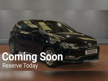 Volkswagen Polo feature image