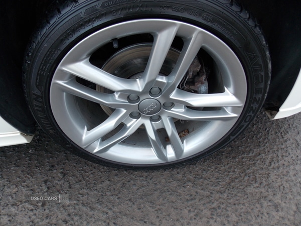 Used Audi A1 2010 for sale - 77110011: Photo 10