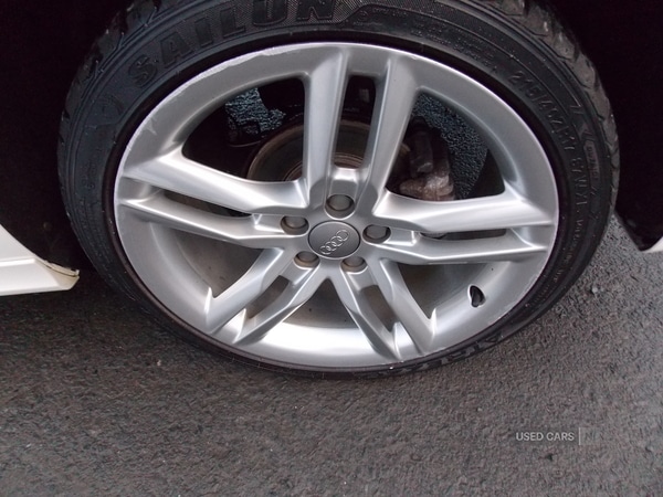 Used Audi A1 2010 for sale - 77110011: Photo 12