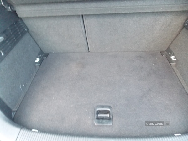 Used Audi A1 2010 for sale - 77110011: Photo 13