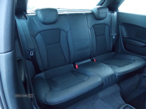 Used Audi A1 2010 for sale - 77110011: Photo 14