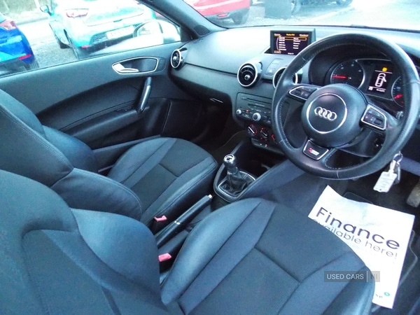 Used Audi A1 2010 for sale - 77110011: Photo 15