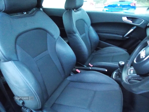 Used Audi A1 2010 for sale - 77110011: Photo 16