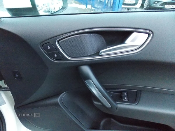 Used Audi A1 2010 for sale - 77110011: Photo 17