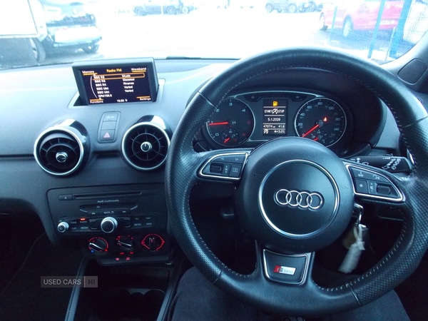 Used Audi A1 2010 for sale - 77110011: Photo 18