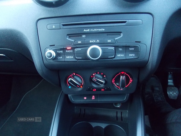 Used Audi A1 2010 for sale - 77110011: Photo 20