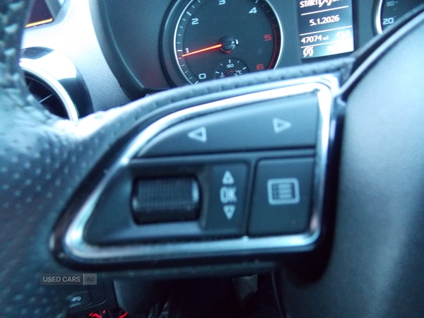 Used Audi A1 2010 for sale - 77110011: Photo 21