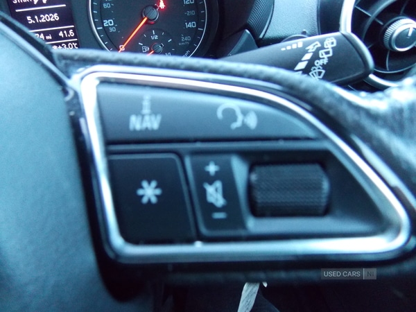 Used Audi A1 2010 for sale - 77110011: Photo 22