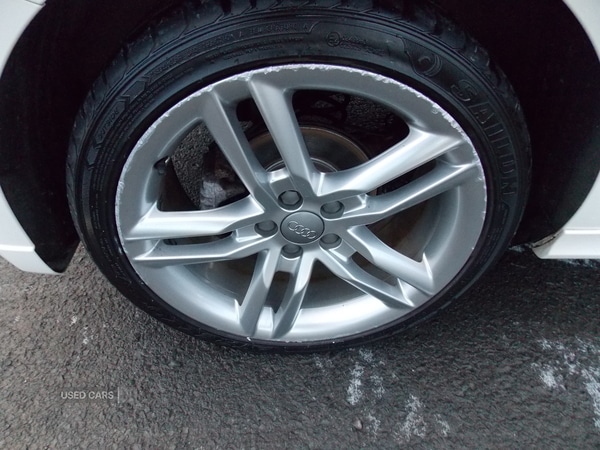 Used Audi A1 2010 for sale - 77110011: Photo 9