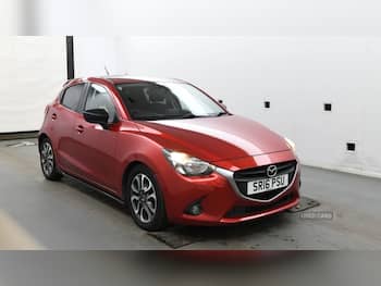 Used Mazda Mazda2 2016 for sale - 79658935: Photo