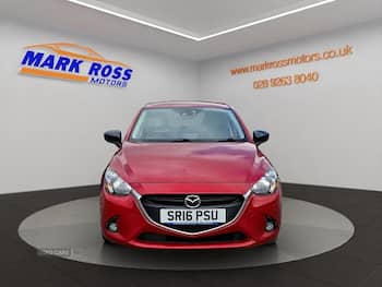 Used Mazda Mazda2 2016 for sale - 79658935: Photo