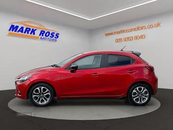 Used Mazda Mazda2 2016 for sale - 79658935: Photo