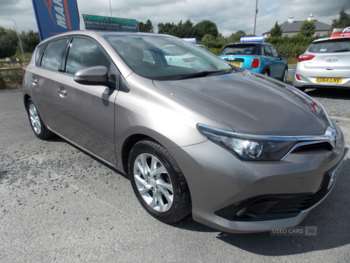 2016 - 1.6 D-4D Business Edition 5dr