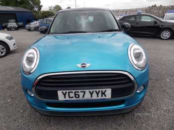 Used MINI Hatch 2017 for sale - 75042067: Photo