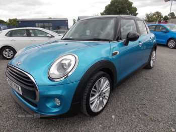 Used MINI Hatch 2017 for sale - 75042067: Photo