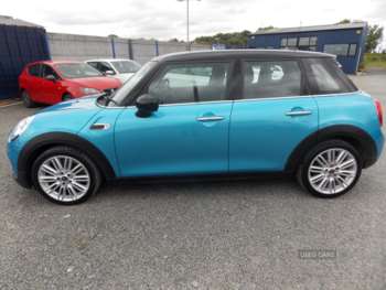 Used MINI Hatch 2017 for sale - 75042067: Photo