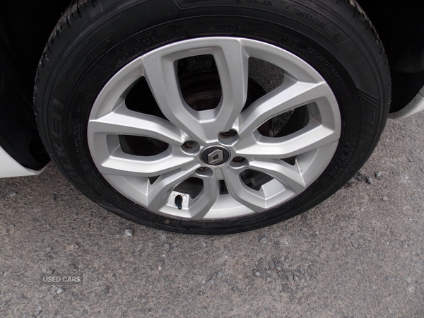 Used Renault Clio 2018 for sale - 76350101: Photo 12