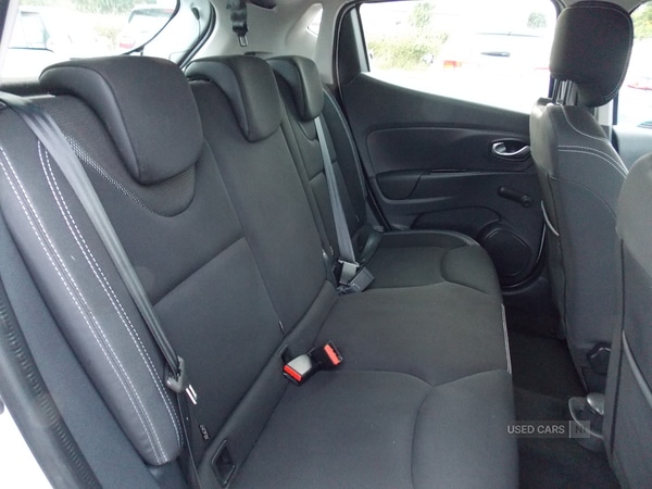 Used Renault Clio 2018 for sale - 76350101: Photo 14