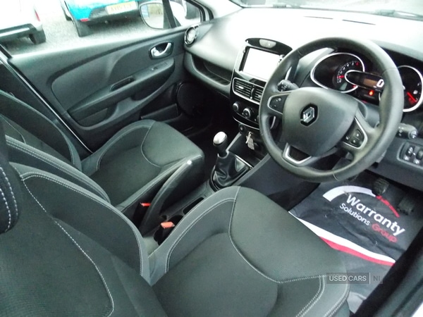 Used Renault Clio 2018 for sale - 76350101: Photo 15