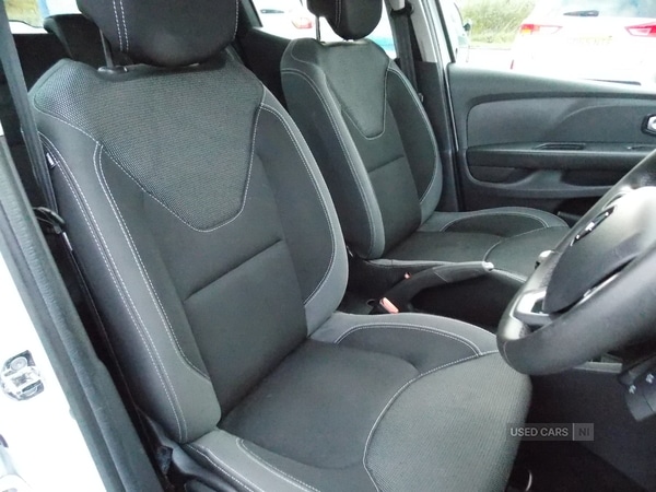 Used Renault Clio 2018 for sale - 76350101: Photo 16