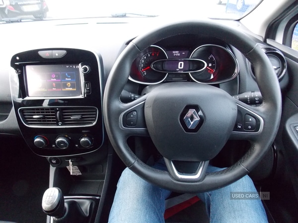 Used Renault Clio 2018 for sale - 76350101: Photo 19