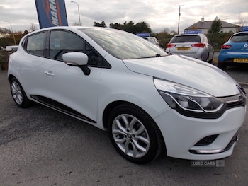 Renault - Clio
