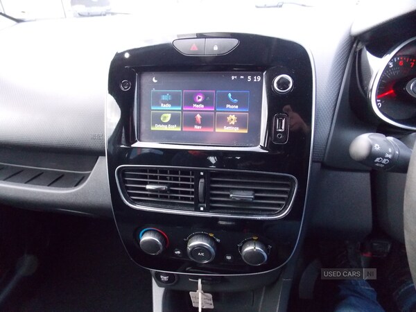 Used Renault Clio 2018 for sale - 76350101: Photo 20