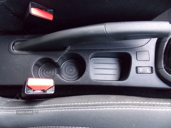 Used Renault Clio 2018 for sale - 76350101: Photo 21