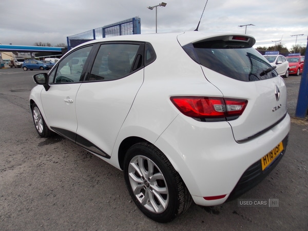 Used Renault Clio 2018 for sale - 76350101: Photo 5