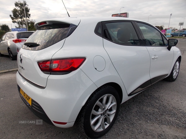 Used Renault Clio 2018 for sale - 76350101: Photo 7