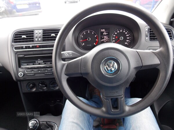Vehicle 31