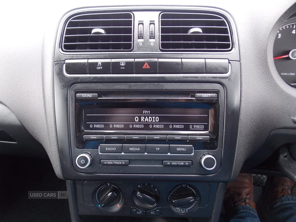 Vehicle 32