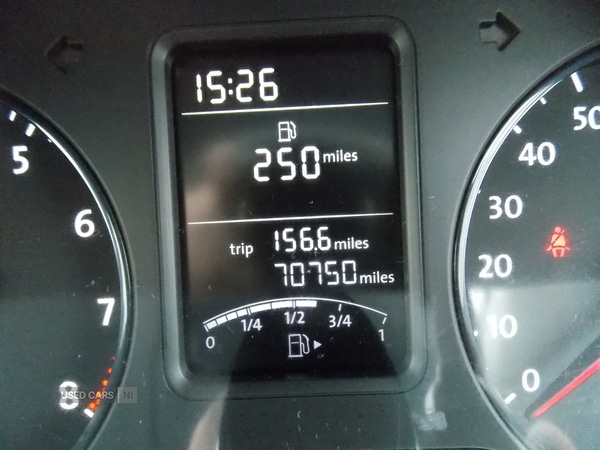 Vehicle 34