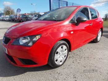 Used SEAT Ibiza 2016 for sale - 73995561: Photo