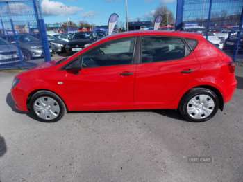 Used SEAT Ibiza 2016 for sale - 73995561: Photo