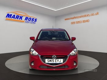 Used Mazda Mazda2 2015 for sale - 79063046: Photo