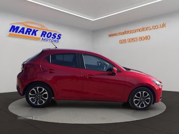 Used Mazda Mazda2 2015 for sale - 79063046: Photo