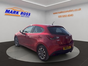 Used Mazda Mazda2 2015 for sale - 79063046: Photo