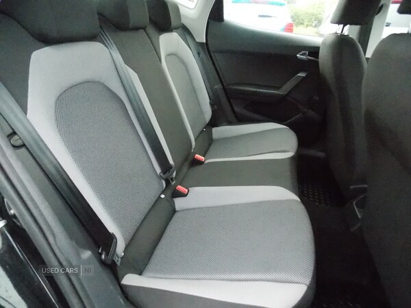 Used SEAT Ibiza 2017 for sale - 76002649: Photo 14