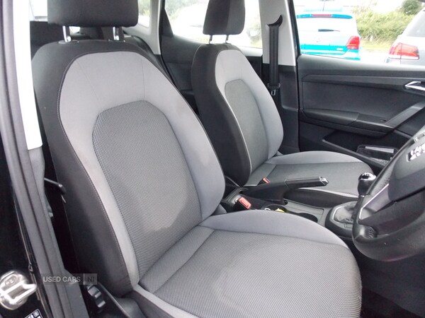 Used SEAT Ibiza 2017 for sale - 76002649: Photo 16