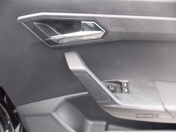 Used SEAT Ibiza 2017 for sale - 76002649: Photo 17