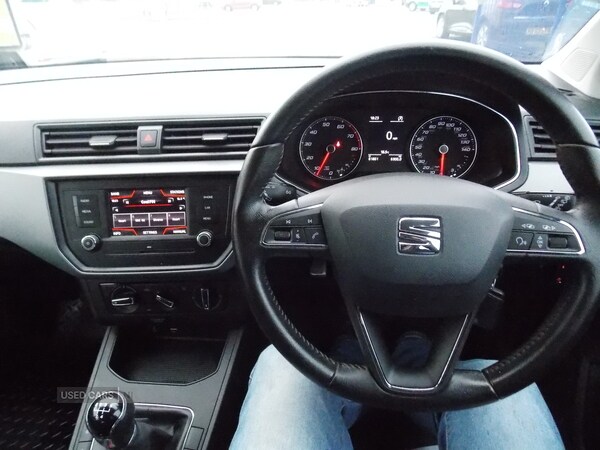 Used SEAT Ibiza 2017 for sale - 76002649: Photo 18