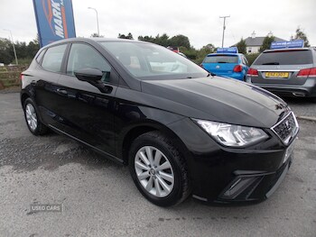 2017 - 1.0 SE 5dr