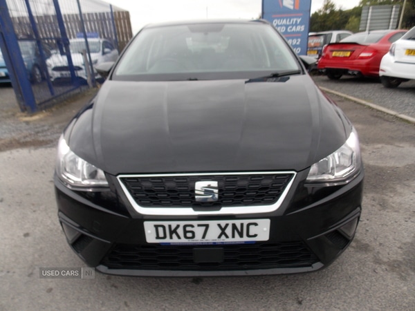 Used SEAT Ibiza 2017 for sale - 76002649: Photo 2